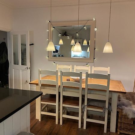 3 Bed Home Sleeps 6 Free Parking Brighton Екстер'єр фото