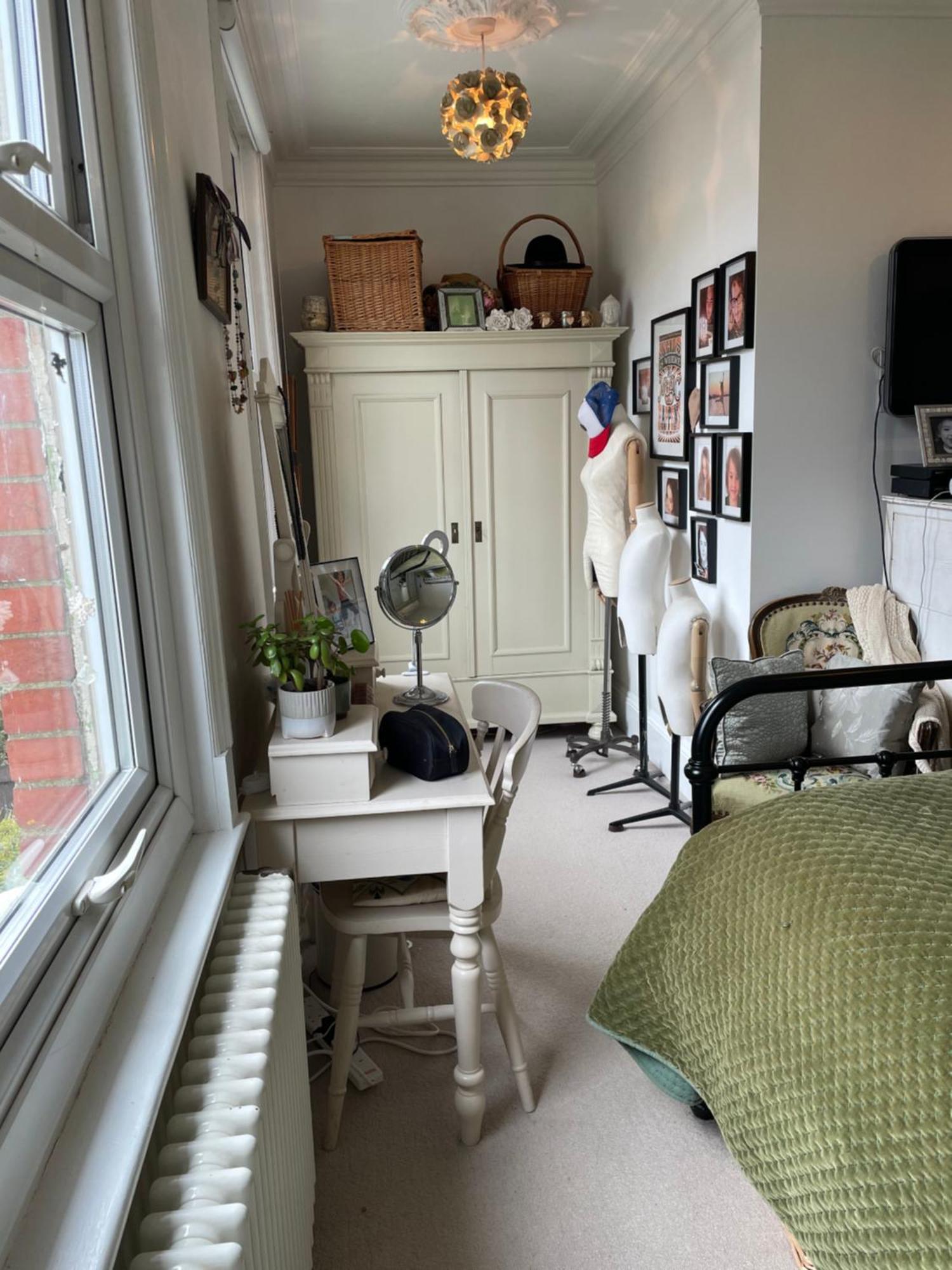 3 Bed Home Sleeps 6 Free Parking Brighton Екстер'єр фото