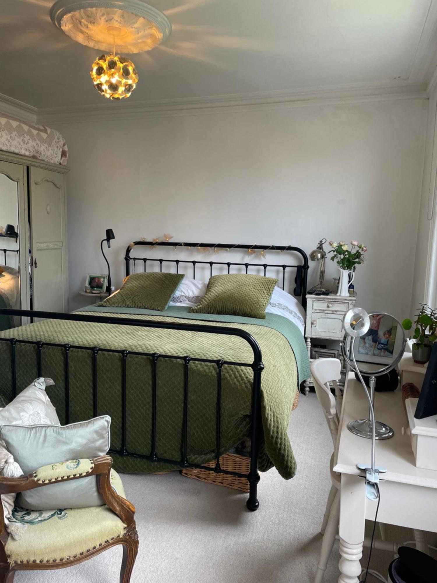 3 Bed Home Sleeps 6 Free Parking Brighton Екстер'єр фото