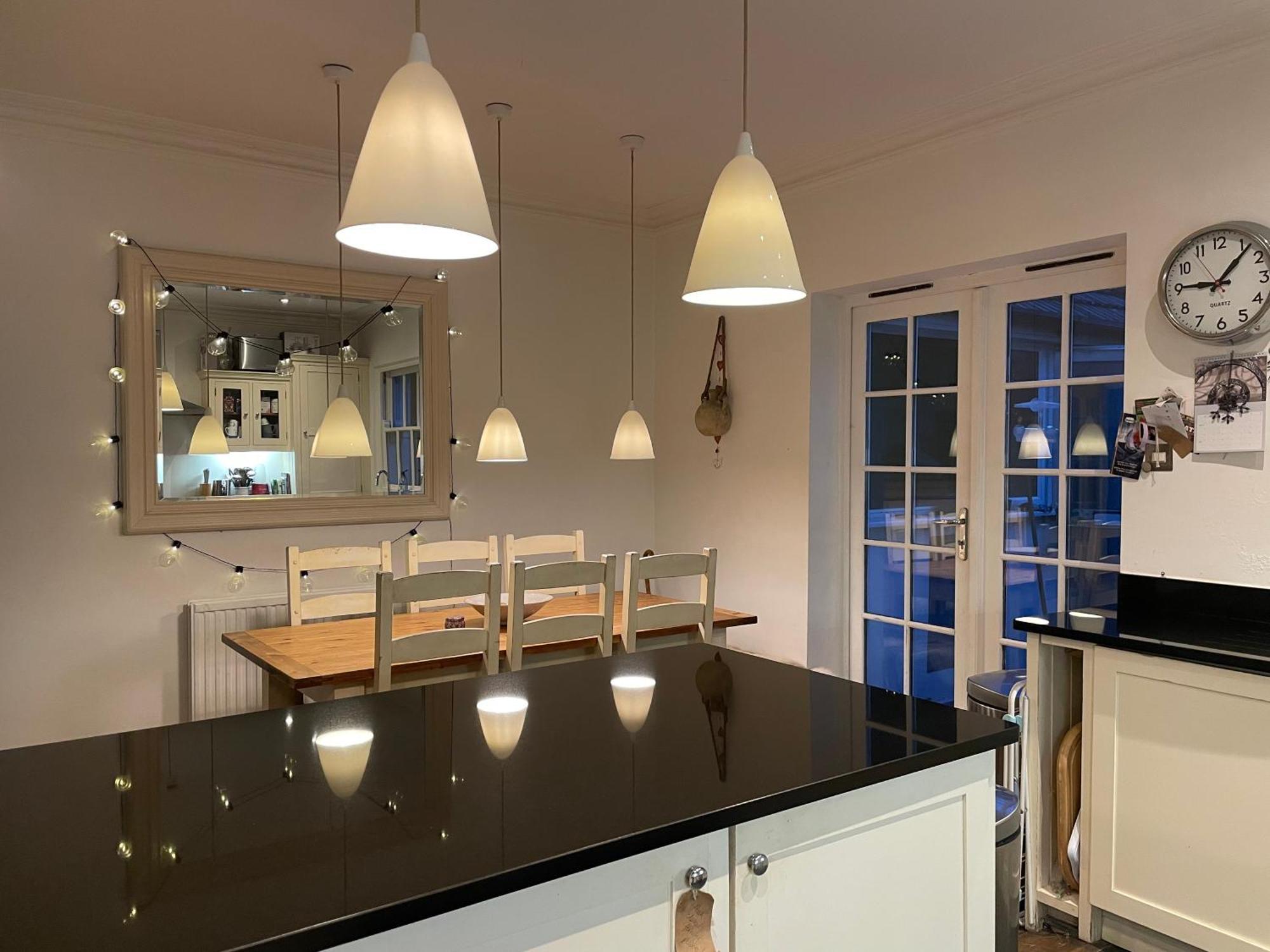 3 Bed Home Sleeps 6 Free Parking Brighton Екстер'єр фото
