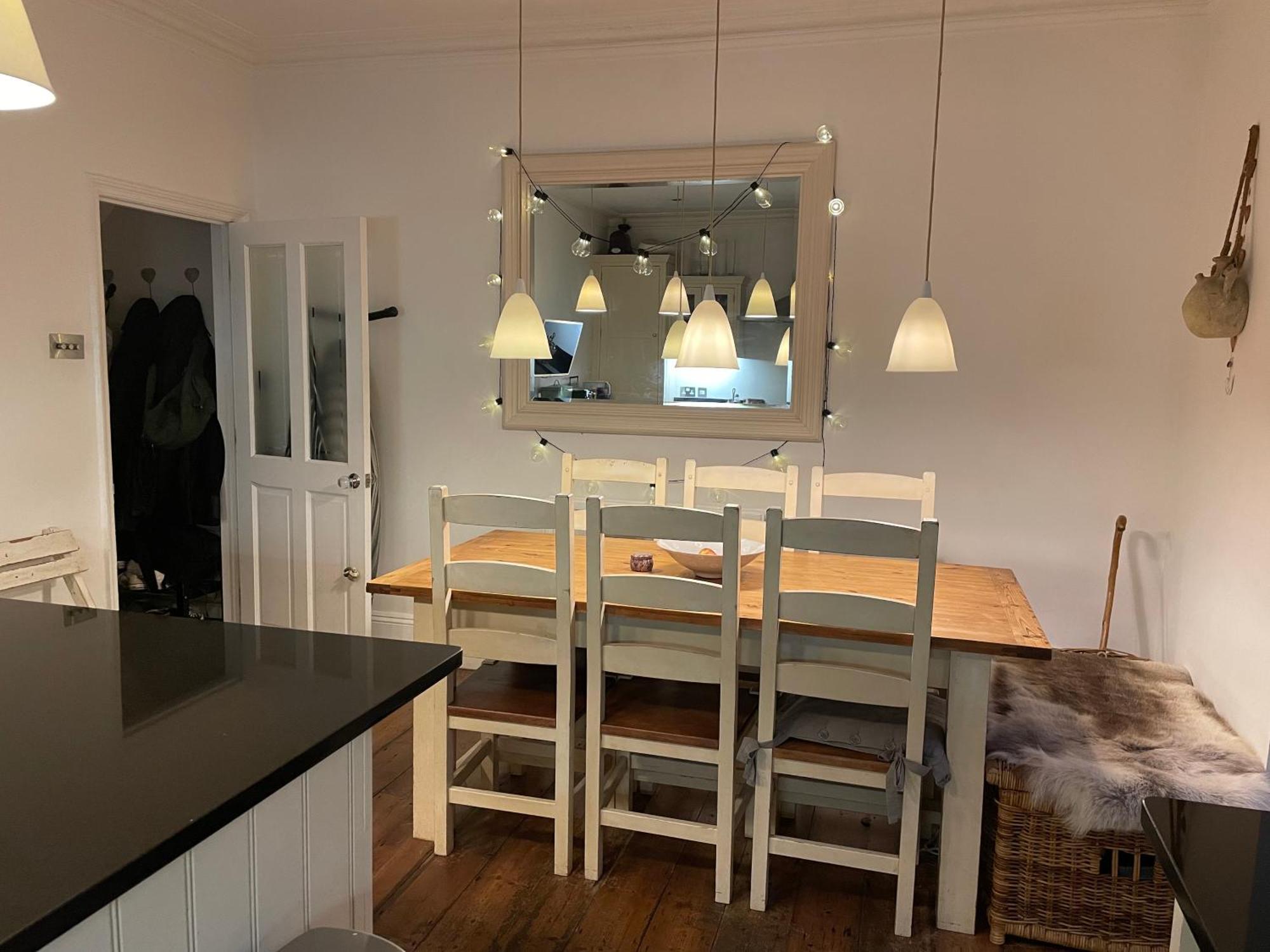 3 Bed Home Sleeps 6 Free Parking Brighton Екстер'єр фото