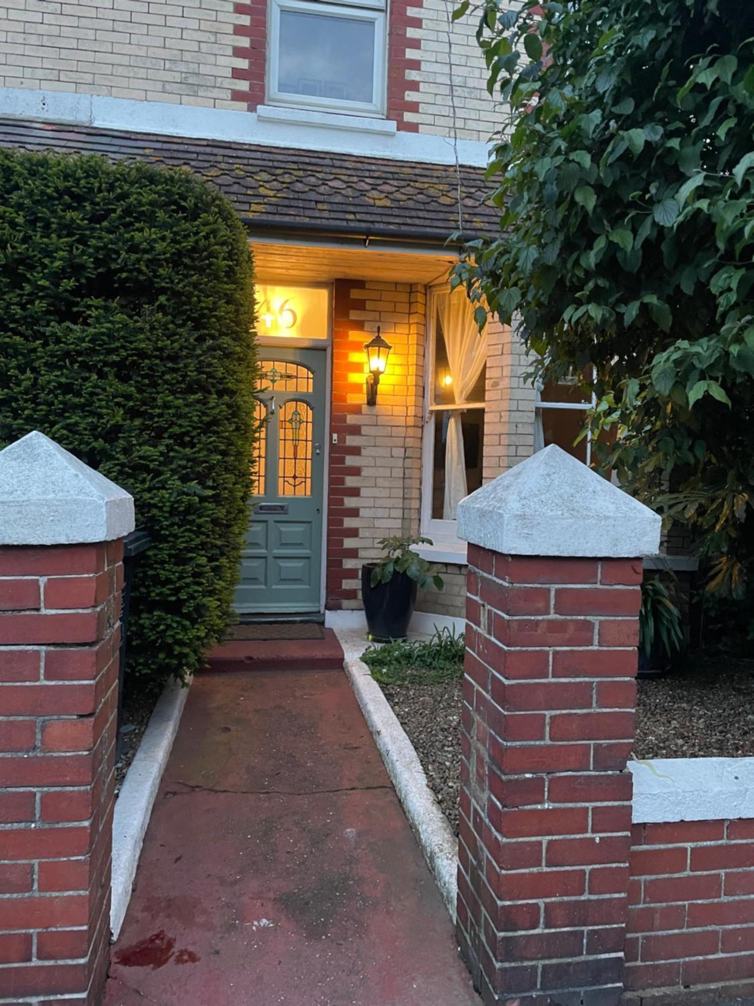 3 Bed Home Sleeps 6 Free Parking Brighton Екстер'єр фото