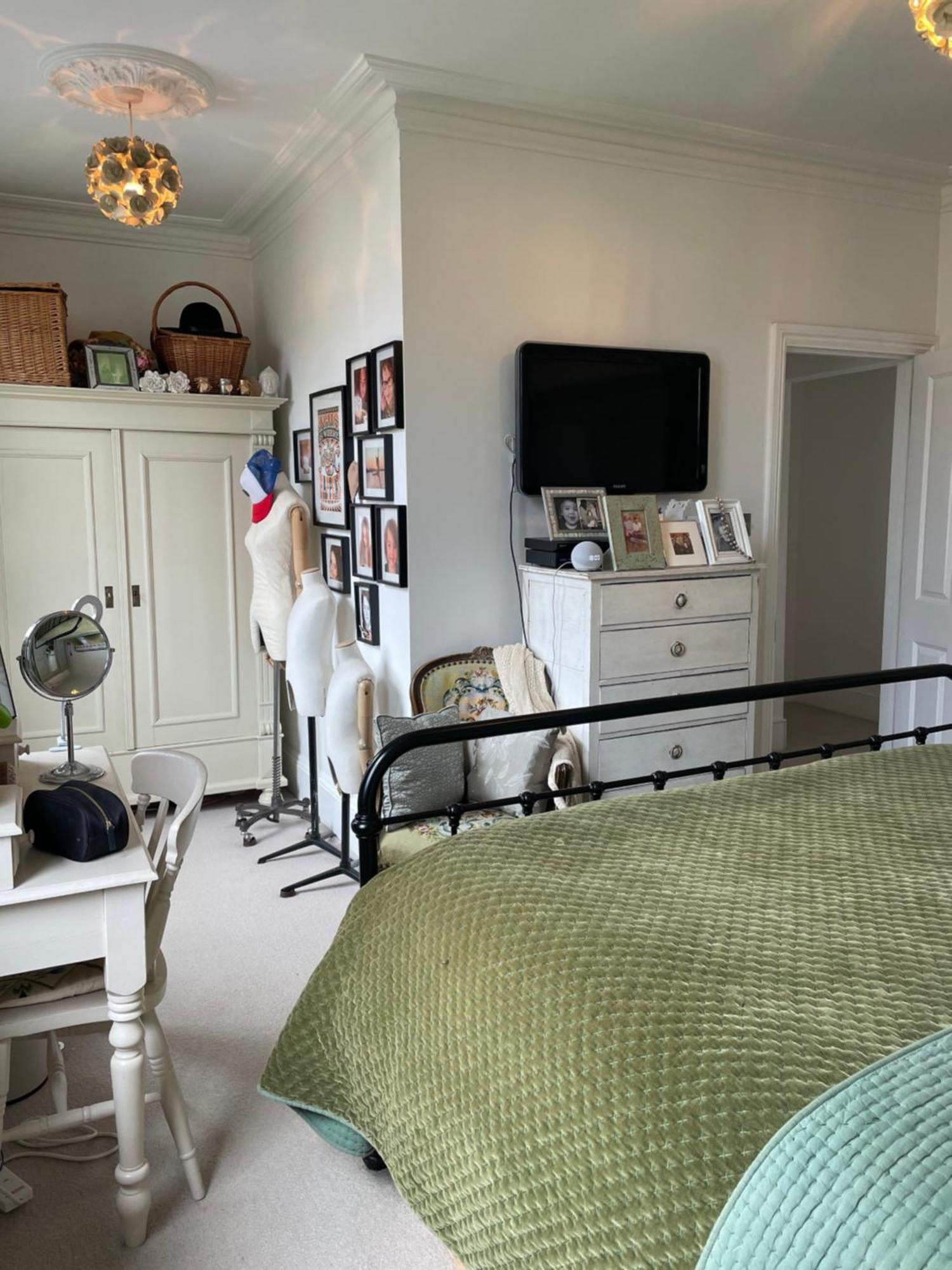 3 Bed Home Sleeps 6 Free Parking Brighton Екстер'єр фото