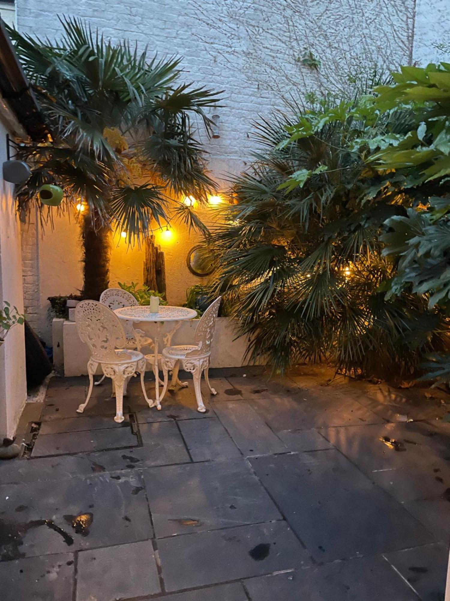 3 Bed Home Sleeps 6 Free Parking Brighton Екстер'єр фото
