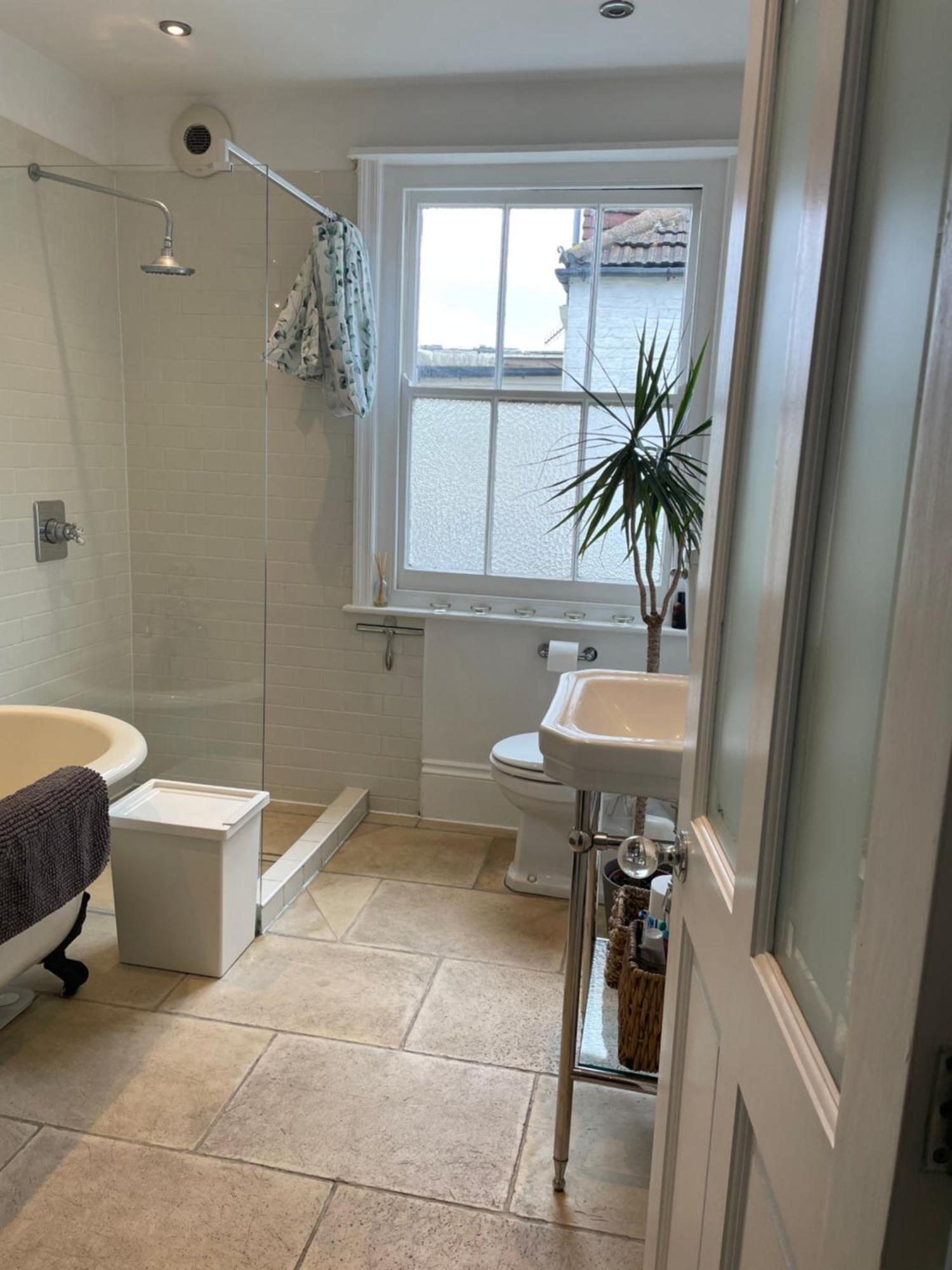 3 Bed Home Sleeps 6 Free Parking Brighton Екстер'єр фото