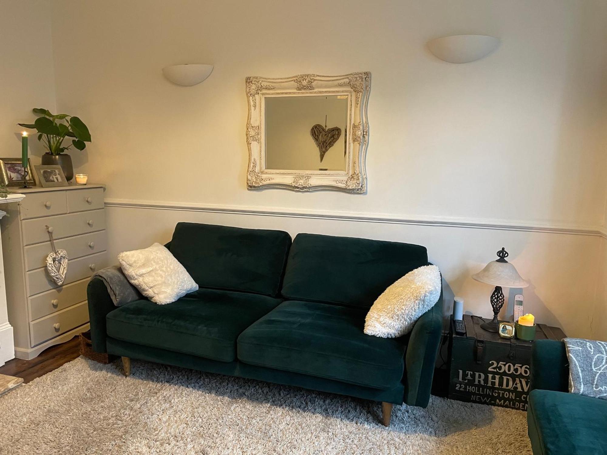 3 Bed Home Sleeps 6 Free Parking Brighton Екстер'єр фото