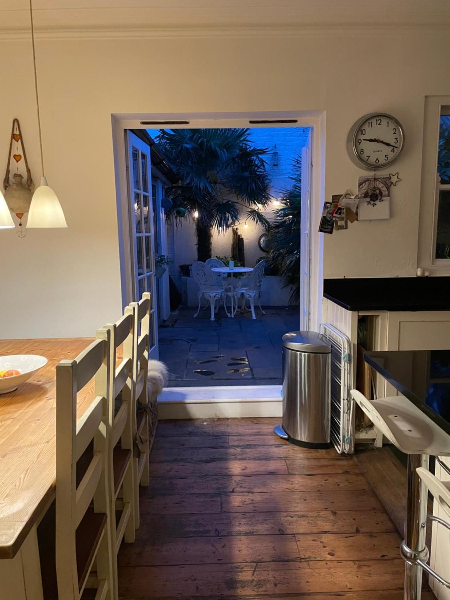 3 Bed Home Sleeps 6 Free Parking Brighton Екстер'єр фото